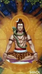 Har har Mahadev  Jai bhole nath ❤️