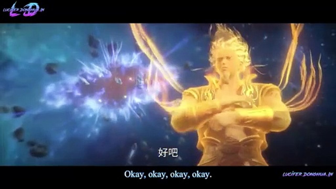 Renegade Immortal [Xian Ni] Ep.13 English Sub