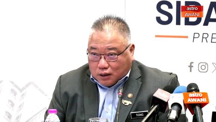 Jumlah kemasukan pelancong seramai 26 juta setakat November - MOTAC