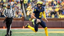 Wolverines Secure College Football Playoff Spot With Big Win