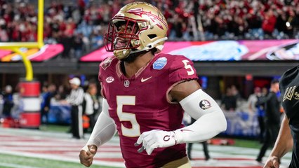 Dominant FSU Defense Leads to ACC Championship Win