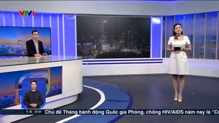 VTV Việt Nam Hôm Nay BTV Mai Ngọc