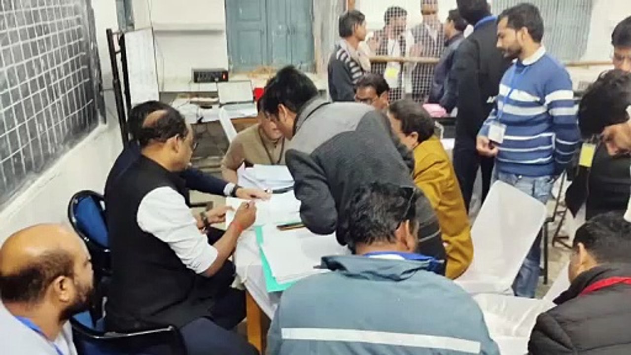 विधानसभा चुनाव: राजस्थान की इस विधानसभा ने रचा...