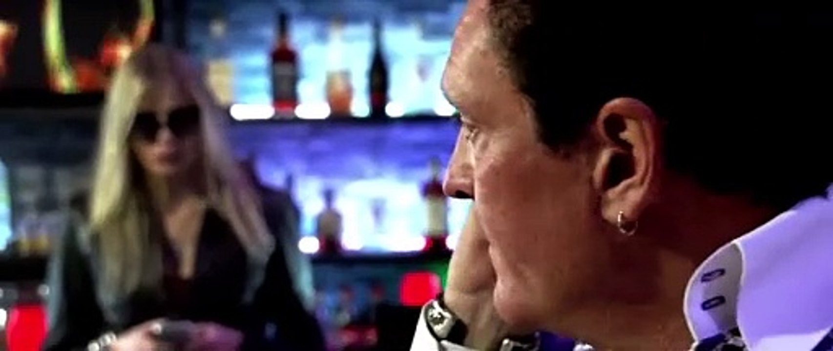 Hollywood Action Film _ Full Movie _ Mickey Rourke, Eric Roberts, Daryl Hannah, Michael Madsen