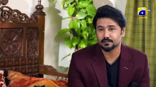Baylagaam Episode 58 - [Eng Sub] Ali Abbas - Laiba Khan - Haroon Shahid - Tuba Anwar - 2nd Dec 2023