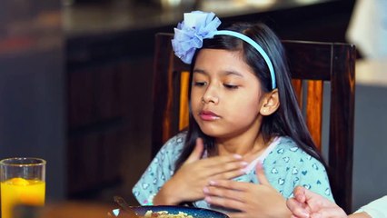 Stolen Life: May masamang plano si Farrah (Episode 16)