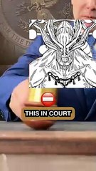 Sukuna Vs Higuruma | Jujutsu Kaisen Meme