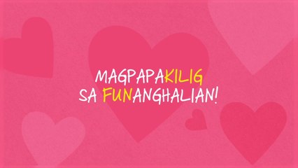 It's Showtime: May bagong segment na magpapakilig sa funanghalian! (Teaser)