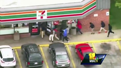 Colin Flaherty Not Starting Coalition. Black Teens Saw XBox. Shot Mother in the Head