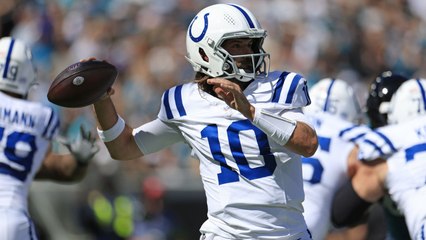 Colts vs Titans: Indianapolis Triumphs in OT Nail-Biter