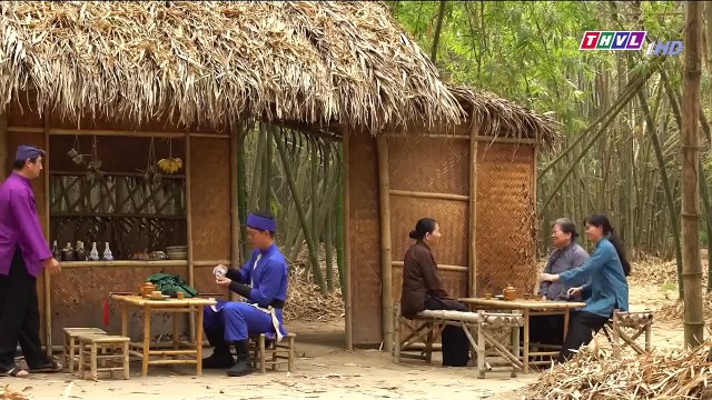 CHÀNG TRAI NGHÈO VÀ CON QUỶ - TẬP 2 - Thế Giới Cổ Tích tập 84 ngày 4/12/2023 - THVL1 - co tich Viet Nam