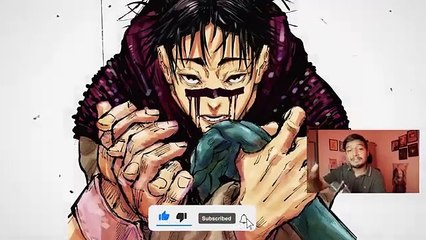 The Biggest JJK Fight is Here | Yuji True Power vs Sukuna True Form | JJK Theory .
