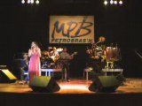 Show MPB Petrobras