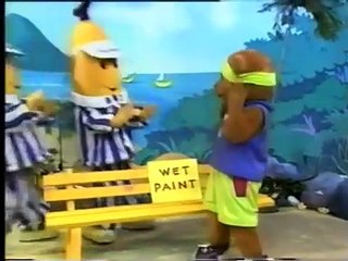 Kids For Character: Choices Count (1997)