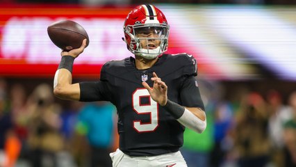 Falcons vs Jets: Dirty Birds Take Command in Ugly Game