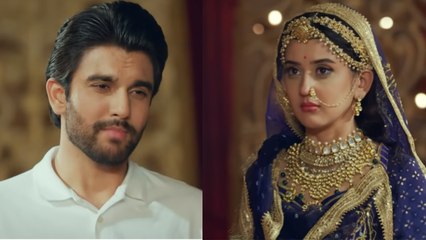 Dhruv Tara Samay Sadi se Pare 4th Dec Spoiler: आखिर कैसे होगा Dhruv और Tara महामिलन ? | FilmiBeat