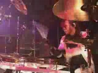 Dir en grey MARMALADE CHAINSAW live the code of vulgar