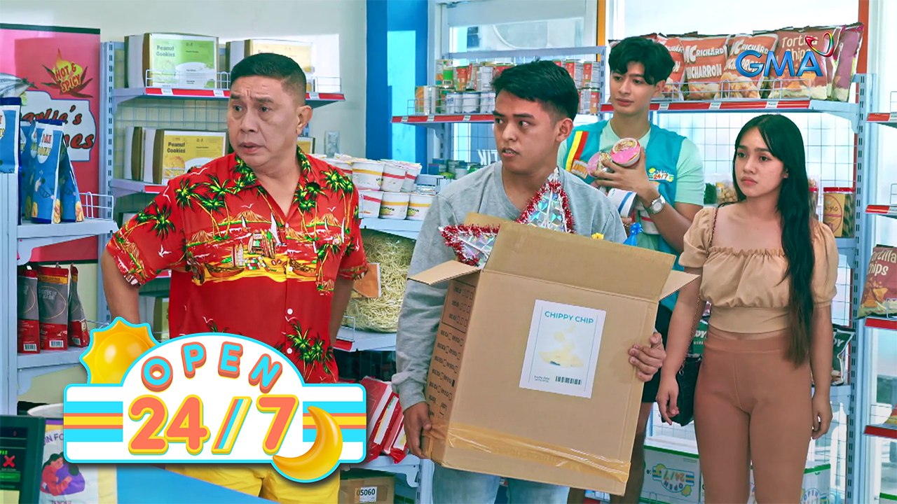 Open 24/7: Pangit na nga, two-timer pa! (Episode 27)