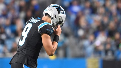 Buccaneers Defeat Panthers, Carolina Faces Serious Road Issues