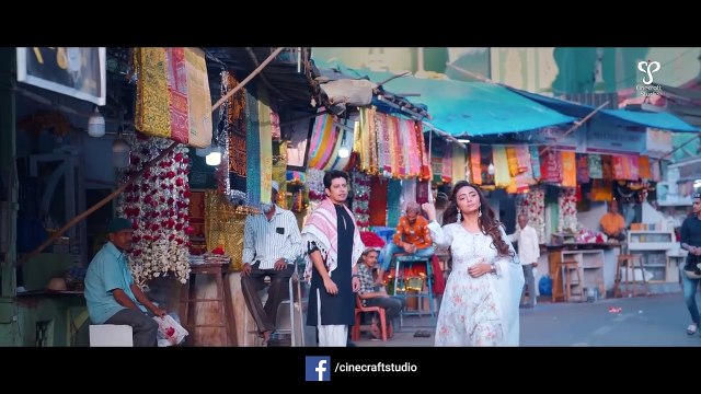 Ishq Khumari Official Video Khushwant Walia & Soni Singh Soham Naik_ Manish S _ Pankaj D I Eid