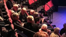 TenX10 Playfest clips
