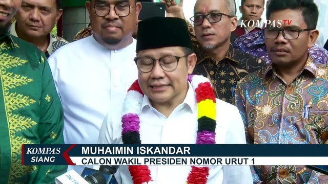 Bagaimana Respons Gibran Rakabuming Raka soal Perubahan Format Debat Cawapres?