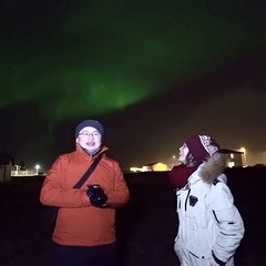 Iceland Tour Package Malaysia (BP Holiday)