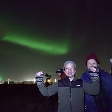 Iceland Tour Package Malaysia (BP Holiday)