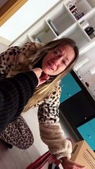 Mujer rompe en llanto por cumplir 35 años y sentirse vieja