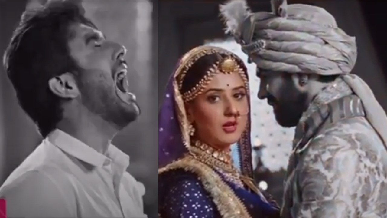 Dhruv Tara Samay Sadi Se Pare Spoiler: Tara को Suryapratap के बहुत Close देख Hurt हुआ Dhruv
