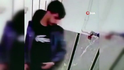 Günlük kiralık daire işlenen cinayetin arkasında 'kız meselesi' çıktı