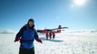 I Survived 50 Hours In Antarctica