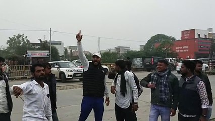 Khanpur assembly seat came to Congress after 20 years
