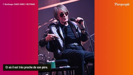 Thomas Dutronc a déménagé pour son "amoureuse" : rares confidences sur sa maison en Corse