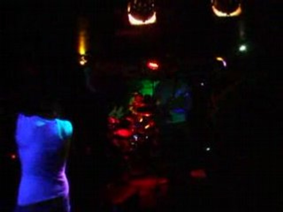 Vox @ The Hub
