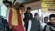 BJP को बड़ा जनाधार मिलने के बाद भी नहीं बची दिग्गज की सीट, मिली करारी हार
