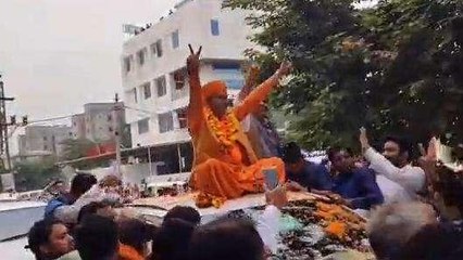 बाबा बालक नाथ को बुलाया दिल्ली, मची सियासी हलचल, बड़े पद से नवाजा जा सकता है