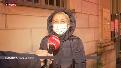 Download Video: Lynchage de Yuriy : le procès de 8 jeunes commence à huis clos