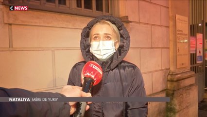 Lynchage de Yuriy : le procès de 8 jeunes commence à huis clos