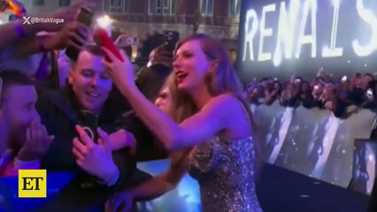 Taylor Swift Fans Praise Her Publicist for Defending Her From Deuxmoi ‘Lies’