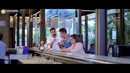 Intelligent (Nibunan) 2018 Hindi Dubbed Full Movie