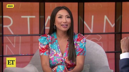 Jeannie Mai Hints at Jeezy Infidelity Amid Heated Divorce Battle
