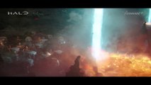 HALO Saison 2 Bande Annonce VF (2024)