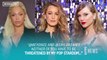 Blake Lively Shares Thoughts on Beyoncé and Taylor Swift