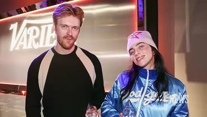 Billie Eilish on Coming Out_ “Wasn’t It Obvious”