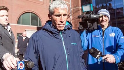 Felicity Huffman Breaks Silence On 2019 College Admissions Scandal _ E! News