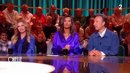 L'ancien animateur de Coucou c'est nous s'est résolu à ne choisir que des femmes plus âgées avec lesquelles il pourra enfin avoir des discussions.Émission "Quelle Époque" France 2
