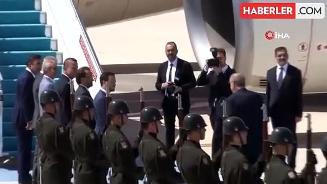 Erdoğan'ın Gazze diplomasisi hız kesmiyor! Bugün Katar'a ardından da Yunanistan'a gidecek