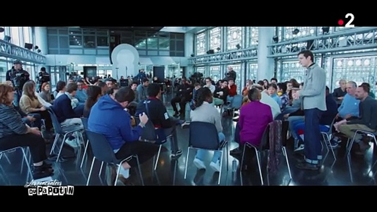 "Il faut accepter aussi d'être malheureuse" : Christiane Taubira au bord des larmes dans "Les rencontres du Papotin" sur France 2