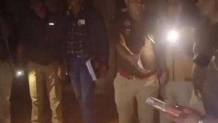 बिजनौरः ग्रह क्लेश के चलते व्यक्ति ने गोली मारकर की आत्महत्या